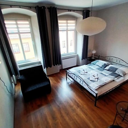 Apartament Majowka W Karkonoszach Kowary Exteriör bild