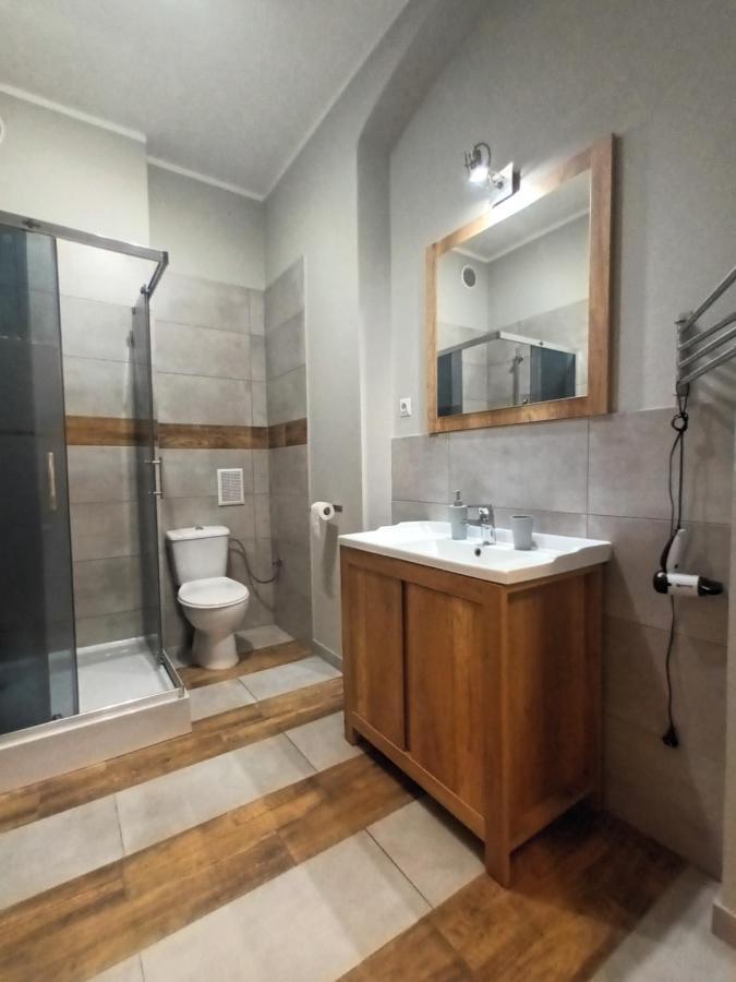 Apartament Majowka W Karkonoszach Kowary Exteriör bild