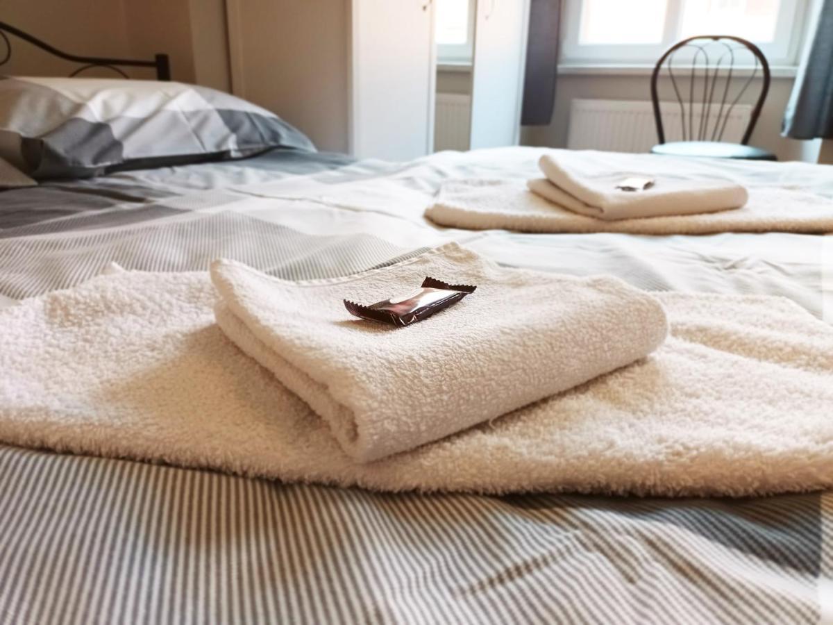 Apartament Majowka W Karkonoszach Kowary Exteriör bild