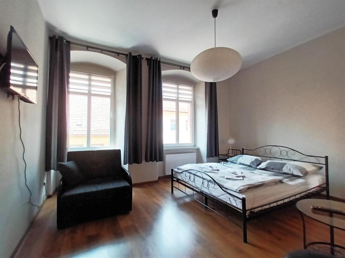 Apartament Majowka W Karkonoszach Kowary Exteriör bild